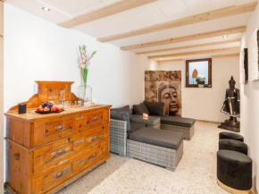 Apartment Abendsonne by Interhome